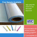 Trade Assurance Supplier Anti-water Removable Wall PVC Whiteboard Sticker